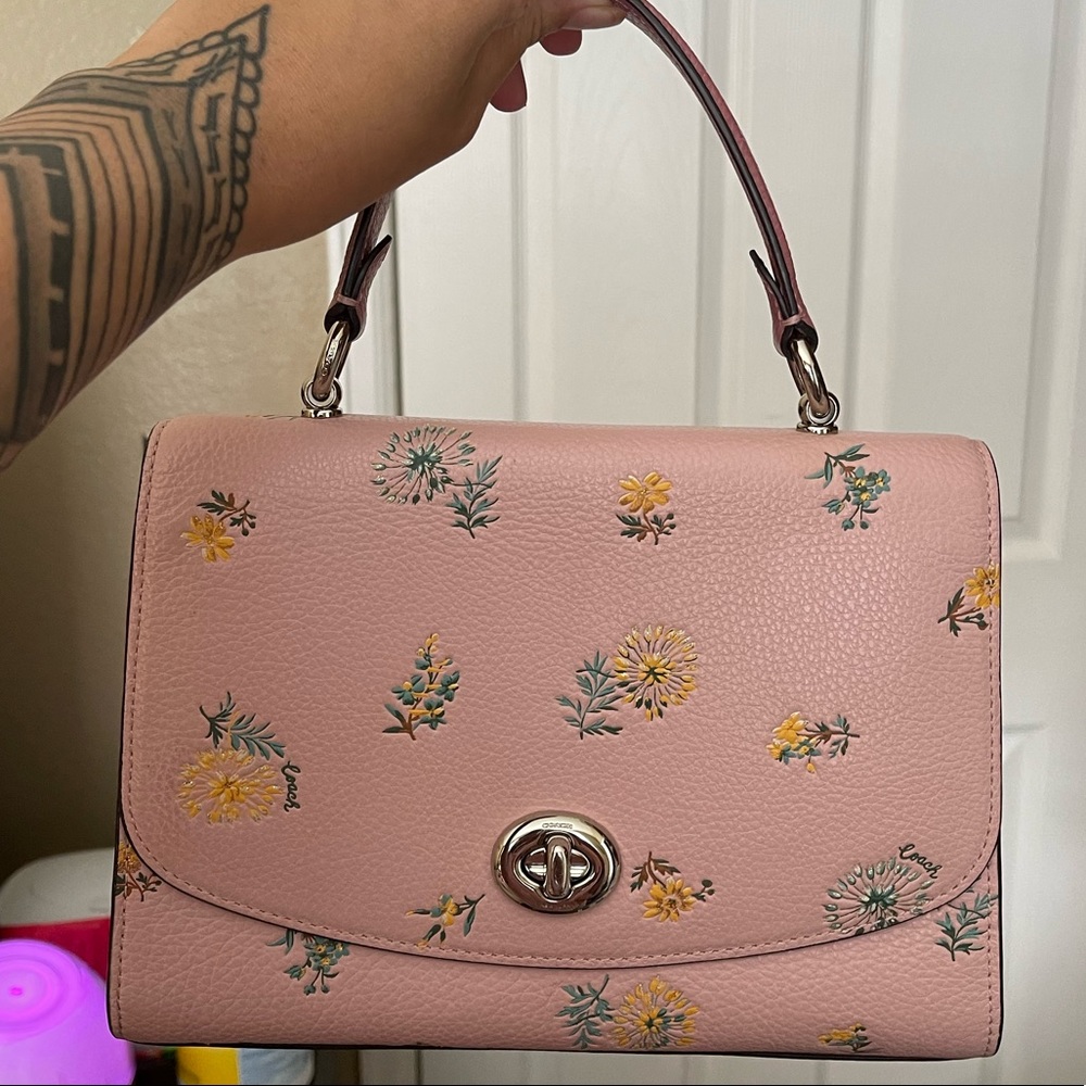 Coach Tilly Purse
